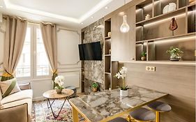 Merveil - Luxury Suite - Notre Dame - Monge
