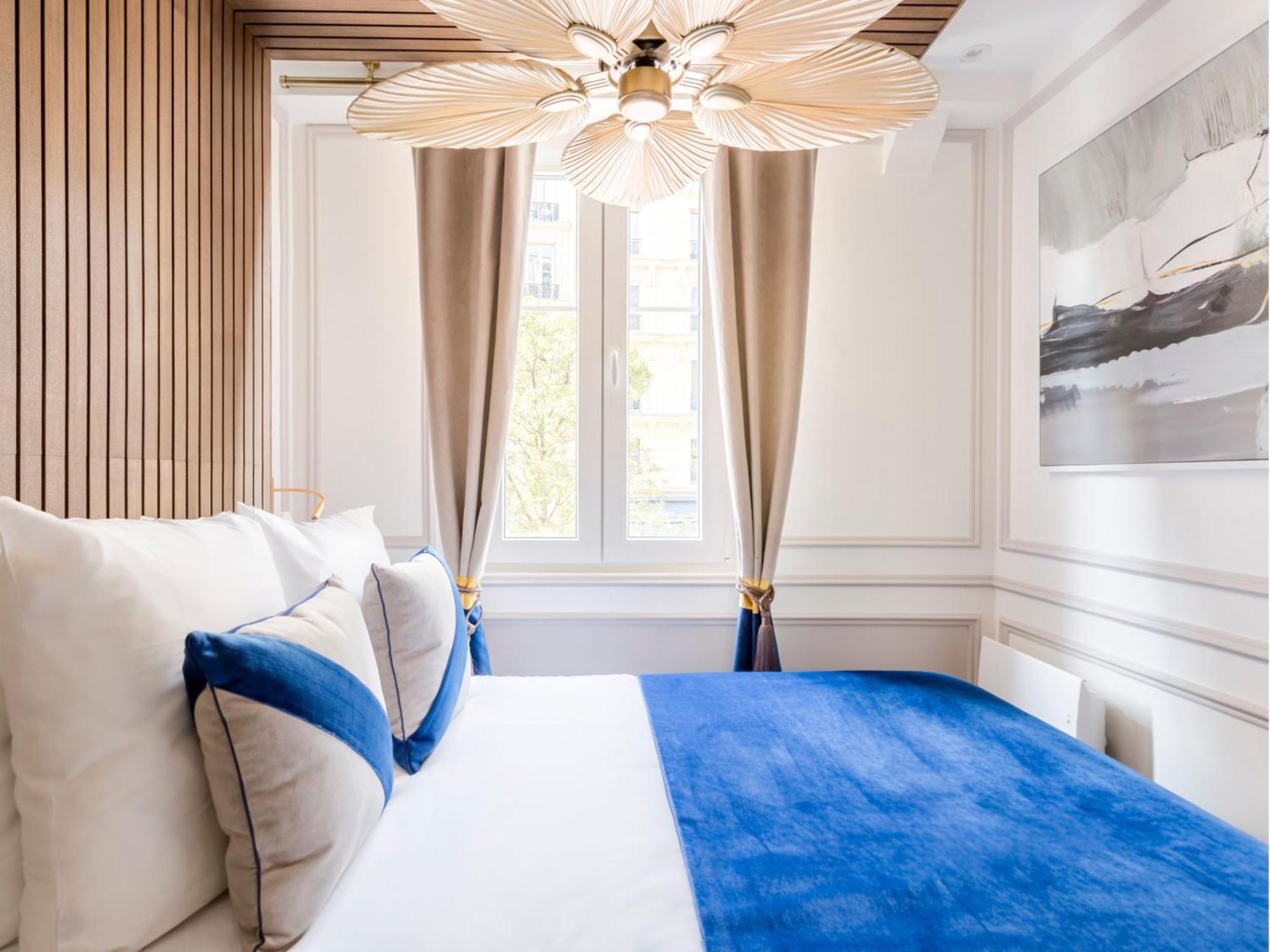 Merveil - Luxury Suite - Notre Dame - Monge Paris Extérieur photo