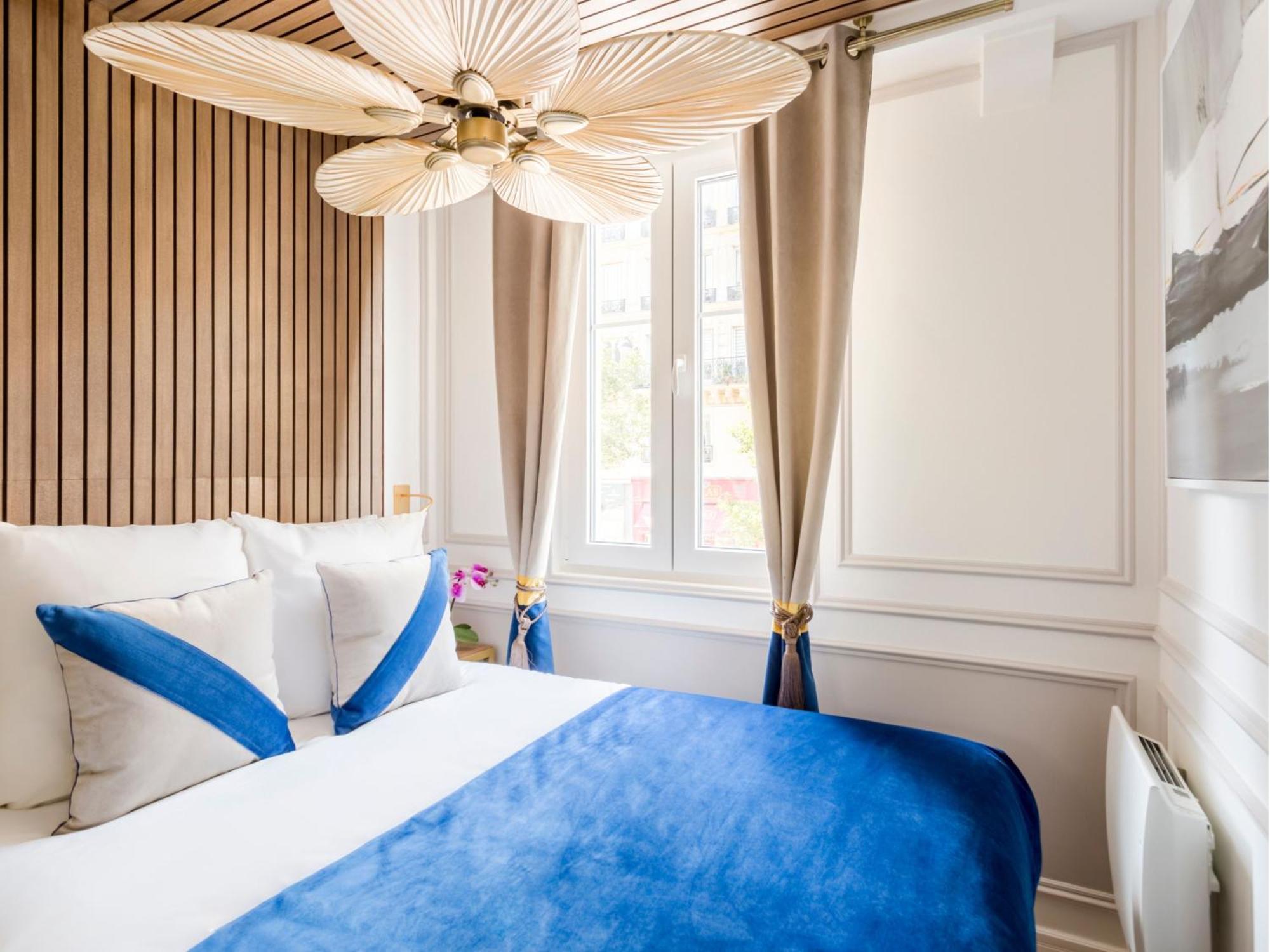 Merveil - Luxury Suite - Notre Dame - Monge Paris Extérieur photo